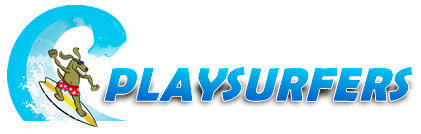 PlaySurfers | PlaySurfers