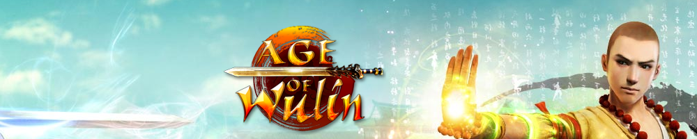 Age of Wulin