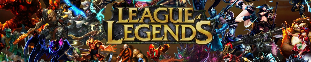 League of Legends