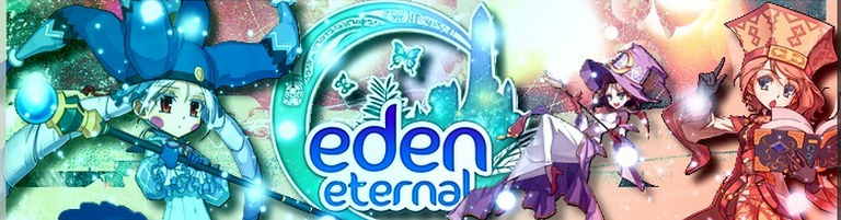 Eden Eternal