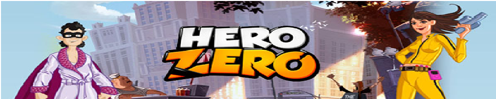 Hero Zero