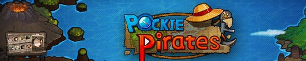 Pockie Pirates