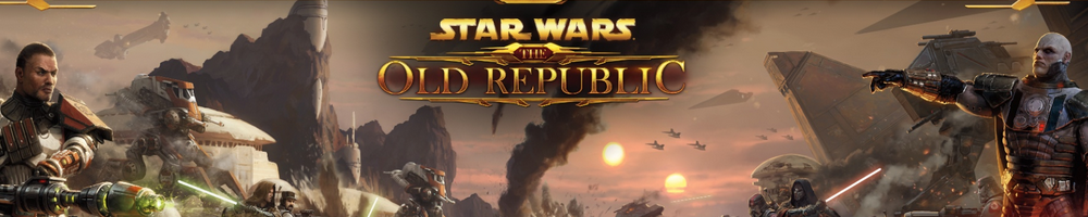 Star Wars: The Old Republic