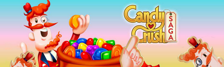 Candy Crush Saga