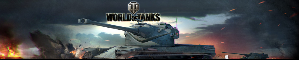 World of Tanks